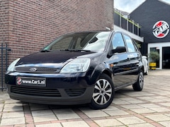 Ford Fiesta - 1.4 16V Trend 5 deurs AIRCO NIEUWE APK