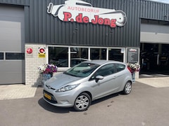Ford Fiesta - 1.25 TREND AIRCO