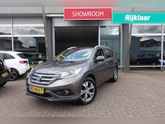 Honda CR-V - 2.0 AWD EXECUTIVE TREKHAAK (All in prijs)