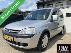 Opel Tour - 1.6 Comfort Nieuwe APK, NAP