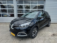 Renault Captur - 1.2 TCe Dynamique - Automaat - Achteruit Rij Camera - Cruise Control - Climate Control