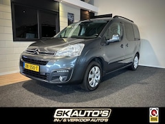 Citroën Berlingo - 1.2 PURETECH XTR NAVI l PDC l TREKHAAK l CRUISE l AIRCO l