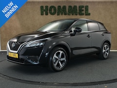Nissan Qashqai - 1.3 MHEV Xtronic N-Connecta - CLIMATE CONTROL - APPLE CARPLAY/ANDROID AUTO - DODEHOEKDETEC