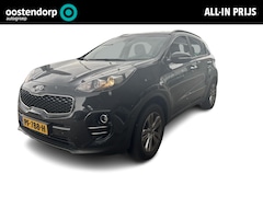 Kia Sportage - 1.6 GDI DynamicLine | Trekhaak | Navigatie | Rijklaarprijs
