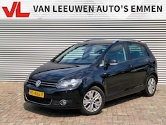 Volkswagen Golf Plus - 1.4 TSI Highline | Nieuw Binnen | Cruise | Stoelverwarming | Trekhaak