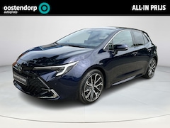 Toyota Corolla - Hybrid 140 Executive