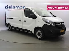 Opel Vivaro - 1.6 CDTI L2H1 Edition EcoFlex - Airco, Cruise