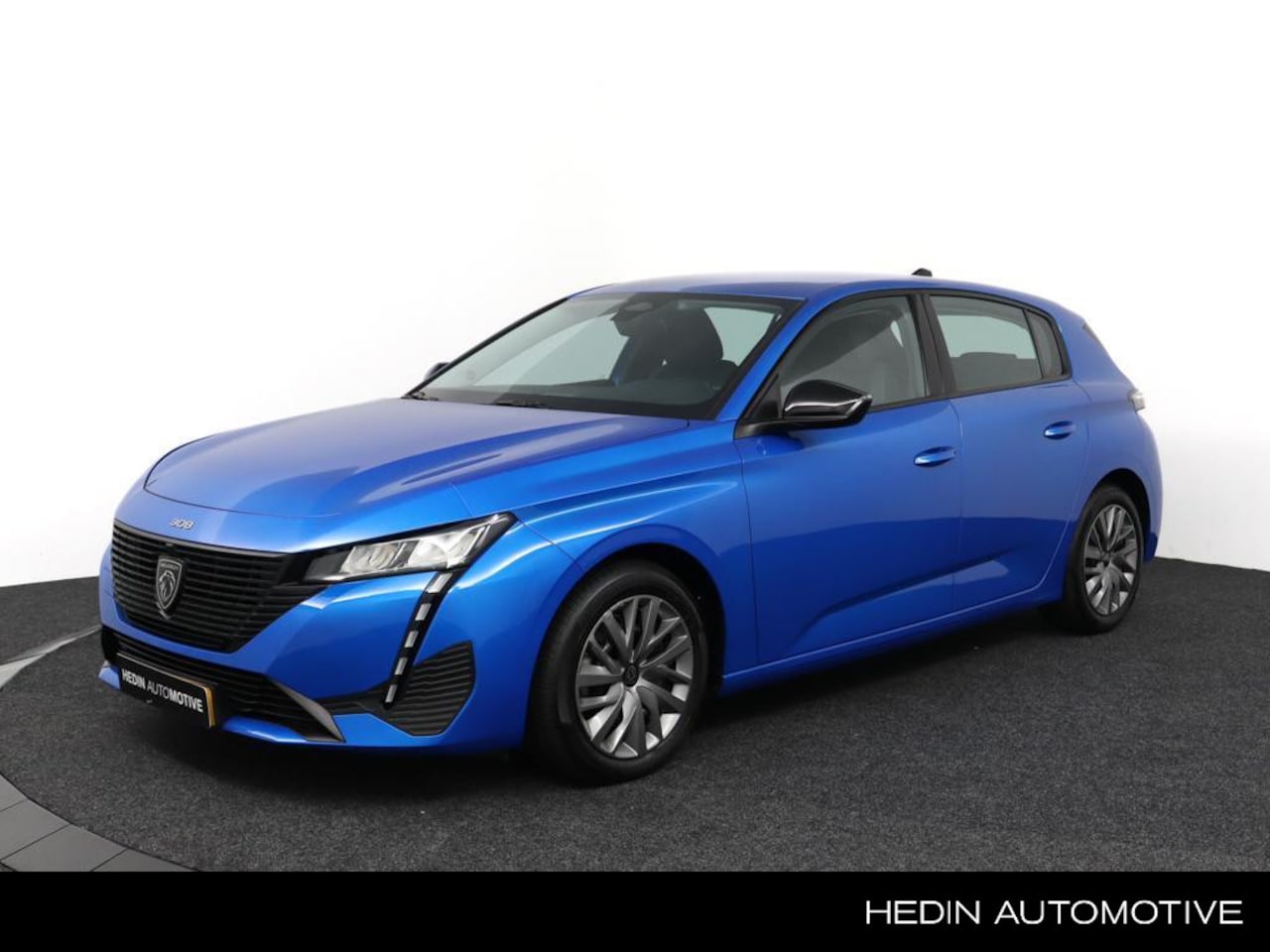 Peugeot 308 - 1.2 110pk Active Pack Business | Navigatie | Climate Control | Full led verlichting | PDC - AutoWereld.nl