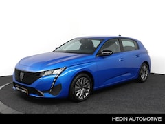 Peugeot 308 - 1.2 110pk Active Pack Business | Navigatie | Climate Control | Full led verlichting | PDC