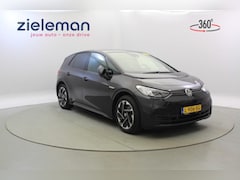 Volkswagen ID.3 - Life 58 kWh - Carplay, Stoelverw. SOH 91%