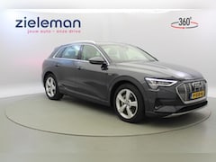 Audi e-tron - 50 quattro Launch edition 71 kWh - Digital Cockpit, SOH 93%