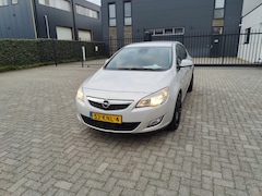 Opel Astra - 2.0 CDTi Edition Bj 2010 Automaat Export