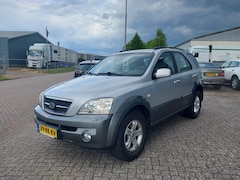 Kia Sorento - 3.5 V6 EX Luxe