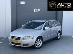 Volvo V50 - 1.6 Sport | Zeer Nette Staat | NL AUTO | Volledige Onderhoudshistorie | Stoelverwarming |