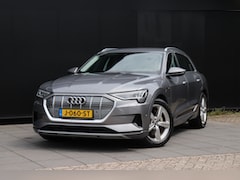 Audi e-tron - 50 quattro Business edition 71 kWh