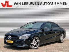 Mercedes-Benz CLA-Klasse - 200 Prestige | Nieuw Binnen | Stoelverwarming | Clima | Cruise