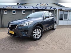 Mazda CX-5 - 2.0 TS+ 2WD , NAVI , TREKHAAK, ENZ