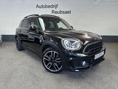 MINI Countryman - 2.0 Cooper S JCW Pakket Panodak Leder HuD Led Incl BTW Incl 12Mnd Garantie