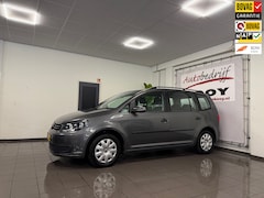 Volkswagen Touran - 1.4 TSI * 1e Eig / Dealer onderhouden / Navigatie / NL Auto