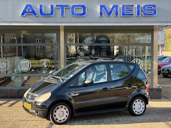 Mercedes-Benz A-klasse - 160 Classic Fun Half-Automaat Airco NAP