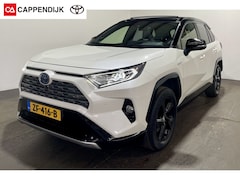 Toyota RAV4 - 2.5 Hybrid AWD Bi-Tone | Innovation-pakket | Panodak |
