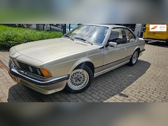 BMW 6-serie - 635 CSi 110569 km