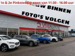 Peugeot 2008 - 1.2 PURETECH AUT. GT-LINE LED NAVI CAMERA CARPLAY AIRCO
