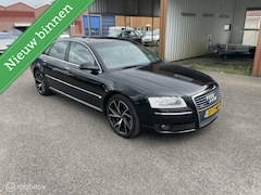 Audi A8 - 4.2 quattro Pro Line