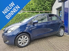 Toyota Yaris - 1.3 VVTi Executive
