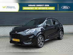 Ford Puma - Hybrid 125pk ST-Line | Winter Pack | Adaptive Cruise | Climate | Camera | Dode Hoek Bewaki