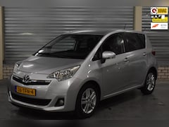 Toyota Verso S - 1.3 VVT-i Dynamic Vol Automaat + Climate Control|Cruise Control|Trekhaak|