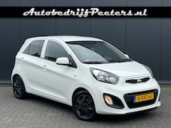 Kia Picanto - 1.0 Comfort 5-Drs Airco