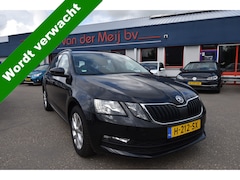Skoda Octavia Combi - 1.0 TSI Greentech Business Edition , NAVI , CLIMATR , CR CONTR , LMV16 , PDC A , MISTL V ,
