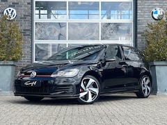 Volkswagen Golf - 2.0 TSI GTI PERFORMANCE - CAMERA -VIRT. COCKP. - LEDER - STOELVE