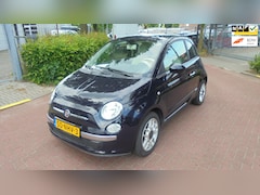 Fiat 500 - 1.2 Pop