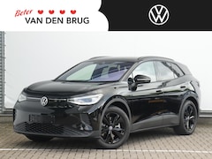 Volkswagen ID.4 - Pro Limited Edition 77kWh 286pk | Elektrisch Wegklapbare Trekhaak | Stoel & Stuurverwarmin