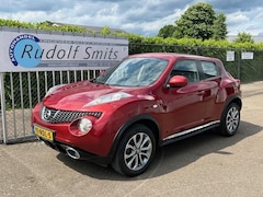 Nissan Juke - 1.6 Acenta Eco