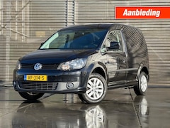 Volkswagen Caddy - 1.6 TDI AIRCO/LM VELGEN LEESTEKST
