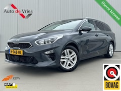 Kia Cee'd Sportswagon - Ceed 1.4 T-GDi DynamicPlusLine|Trekhaak|NAP