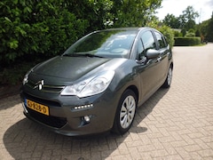 Citroën C3 - 1.2 VTI Collection CRUISE ESP ECC