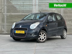 Suzuki Alto - 1.0 COMFORT LM VELGEN APK 10-5-2026