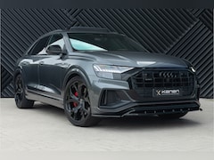Audi Q8 - 60 TFSI e quattro S-Line Competition ACC pano B&O Massage Matrix Softcl. Lucht. 360 Head u