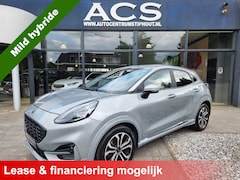 Ford Puma - 1.0 EcoBoost Hybrid ST-Line | 2023 | Digi-Dash | Winterpack | Zeer nette staat