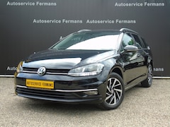 Volkswagen Golf - 7 1.0TSI 110PK Join - 2018 - Navi - Trekhaak - PDC