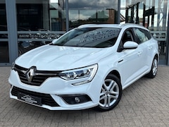 Renault Mégane - Megane 1.2 TCE 132 PK NAVI AIRCO/ECC PDC CRUISE CONTROL