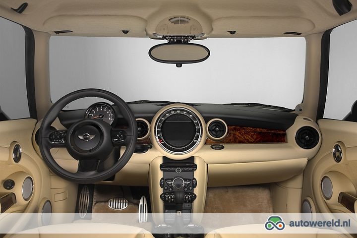 Interieur