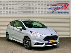 Ford Fiesta - ST200 UNIEK Rijklaarprijs