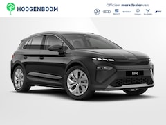Skoda Elroq - 85 Business Edition
