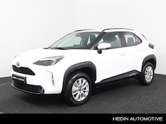 Toyota Yaris Cross - 1.5 Hybrid 115 Active | Navi via App | Camera | Climate control | Adapt. Cruise control |