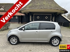 Skoda Citigo - 1.0 Greentech Style Cruise Airco Pdc Nap